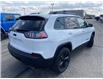 2022 Jeep Cherokee Altitude (Stk: VN156) in Elmira - Image 3 of 18