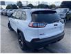 2022 Jeep Cherokee Altitude (Stk: VN156) in Elmira - Image 5 of 18