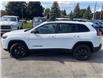 2022 Jeep Cherokee Altitude (Stk: VN156) in Elmira - Image 6 of 18