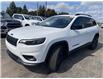 2022 Jeep Cherokee Altitude (Stk: VN156) in Elmira - Image 7 of 18