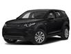 2019 Land Rover Discovery Sport SE (Stk: 220662A) in Gananoque - Image 1 of 9