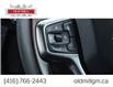 2021 Chevrolet Silverado 1500 Custom Trail Boss (Stk: 435624U) in Toronto - Image 14 of 24