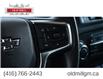 2021 Chevrolet Silverado 1500 Custom Trail Boss (Stk: 435624U) in Toronto - Image 15 of 24