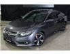 2017 Honda Civic Touring (Stk: 225160) in Brantford - Image 3 of 25