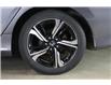 2017 Honda Civic Touring (Stk: 225160) in Brantford - Image 4 of 25