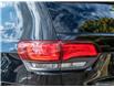 2020 Jeep Grand Cherokee Limited (Stk: 230724TU) in Mississauga - Image 10 of 23