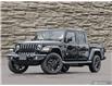 2022 Jeep Gladiator Overland (Stk: N1069) in Hamilton - Image 1 of 29