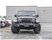 2022 Jeep Gladiator Overland (Stk: N1069) in Hamilton - Image 2 of 29