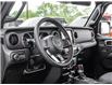 2022 Jeep Gladiator Overland (Stk: N1069) in Hamilton - Image 13 of 29