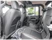 2022 Jeep Gladiator Overland (Stk: N1069) in Hamilton - Image 27 of 29