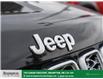 2021 Jeep Grand Cherokee Summit (Stk: 21839) in Brampton - Image 11 of 30
