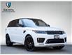 2019 Land Rover Range Rover Sport Supercharged Dynamic (Stk: 22-0215A) in Toronto - Image 1 of 26