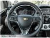 2017 Chevrolet Spark 1LT CVT (Stk: 795702) in Milton - Image 9 of 20
