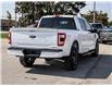 2021 Ford F-150  (Stk: P261) in Stouffville - Image 5 of 27