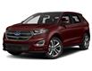 2018 Ford Edge Sport (Stk: 22125A) in Madoc - Image 1 of 9