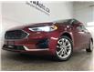 2019 Ford Fusion Energi SEL (Stk: 39465J) in Belleville - Image 3 of 28