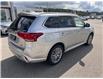2021 Mitsubishi Outlander PHEV SEL (Stk: PM21058) in Owen Sound - Image 4 of 14