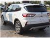 2020 Ford Escape Titanium Hybrid (Stk: P11558) in Red Deer - Image 6 of 38