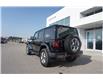 2020 Jeep Wrangler Unlimited Sahara (Stk: 22116A) in Edson - Image 5 of 17