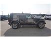 2020 Jeep Wrangler Unlimited Sahara (Stk: 22116A) in Edson - Image 6 of 17
