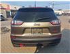 2020 Jeep Cherokee Trailhawk (Stk: 21-316A) in Sarnia - Image 6 of 15
