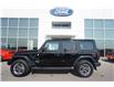 2020 Jeep Wrangler Unlimited Sahara (Stk: 22116A) in Edson - Image 4 of 17