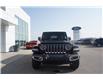 2020 Jeep Wrangler Unlimited Sahara (Stk: 22116A) in Edson - Image 2 of 17