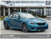 2020 BMW M2 Competition (Stk: PP11011) in Toronto - Image 1 of 22