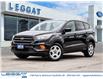 2018 Ford Escape S (Stk: 22A1364AA) in Stouffville - Image 1 of 25