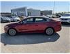 2017 Ford Fusion SE (Stk: F0021) in Prince Albert - Image 2 of 15