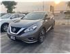 2017 Nissan Murano Platinum (Stk: P541A) in Sarnia - Image 1 of 6
