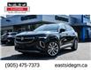 2022 Buick Envision Avenir (Stk: 027996B) in Markham - Image 1 of 28