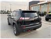 2022 Jeep Cherokee Trailhawk (Stk: 22385) in London - Image 3 of 22