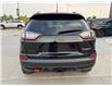 2022 Jeep Cherokee Trailhawk (Stk: 22385) in London - Image 4 of 22