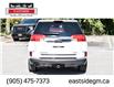 2017 GMC Terrain SLE-2 (Stk: 330339B) in Markham - Image 12 of 32