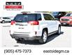 2017 GMC Terrain SLE-2 (Stk: 330339B) in Markham - Image 14 of 32