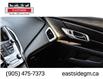 2017 GMC Terrain SLE-2 (Stk: 330339B) in Markham - Image 22 of 32