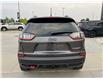 2022 Jeep Cherokee Trailhawk (Stk: 22389) in London - Image 4 of 21
