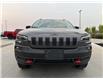 2022 Jeep Cherokee Trailhawk (Stk: 22389) in London - Image 8 of 21