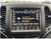 2022 Jeep Cherokee Trailhawk (Stk: 22389) in London - Image 17 of 21