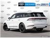 2022 Lincoln Aviator Reserve (Stk: PU22362) in Toronto - Image 4 of 21