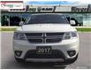 2017 Dodge Journey GT (Stk: N22145A) in Cornwall - Image 2 of 23