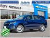 2022 Chevrolet Equinox LT (Stk: Y496) in Courtice - Image 1 of 23
