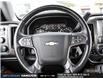 2017 Chevrolet Silverado 1500 High Country (Stk: 7916-22) in Hamilton - Image 7 of 28