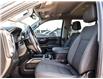 2021 GMC Sierra 1500 4WD Crew Cab Elevation, Z71, HEATED SEATS, 5.3L V8 (Stk: 587632A) in Milton - Image 12 of 29