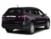 2015 Chevrolet Traverse 1LT (Stk: NT481A) in Rocky Mountain House - Image 3 of 10