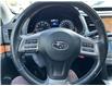 2014 Subaru Outback 2.5i Limited Package (Stk: P5139) in Mississauga - Image 18 of 20