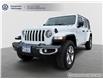 2019 Jeep Wrangler Unlimited  (Stk: 8255) in Georgetown - Image 1 of 20