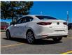 2019 Mazda Mazda3  (Stk: 12991A) in Ottawa - Image 7 of 8