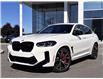 2022 BMW X4 M Competition (Stk: P10713) in Gloucester - Image 1 of 26